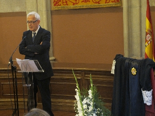 Imagen 4 del acto en recuerdo de los fallecidos 